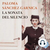 La sonata del silencio