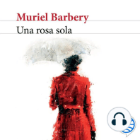 Una rosa sola