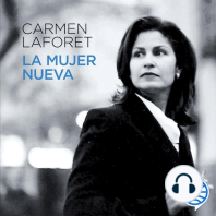 La mujer nueva