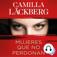 Mujeres que no perdonan
