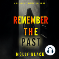 Remember The Past (A Clara Pike FBI Thriller—Book Five)