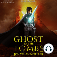 Ghost in the Tombs