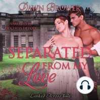 Separated from My Love