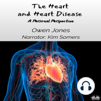 The Heart And Heart Disease