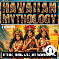 Hawaiian Mythology