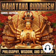 Mahayana Buddhism