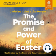 The Promise and Power of Easter Bible Study