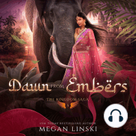 Dawn From Embers