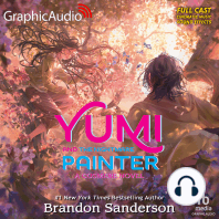 Yumi and the Nightmare Painter