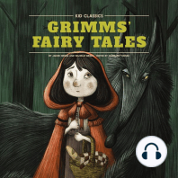 Grimm's Fairy Tales - Kid Classics