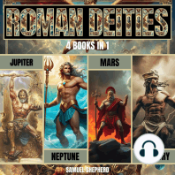 Roman Deities