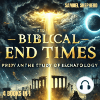 Biblical End Times