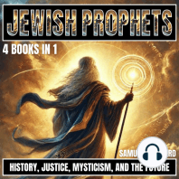 Jewish Prophets