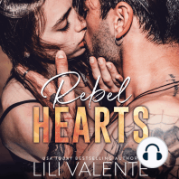 Rebel Hearts