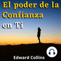 El poder de la confianza en ti