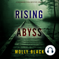 Rising Abyss (A Cassandra Fierce Suspense Thriller—Book Three)