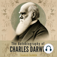 The Autobiography of Charles Darwin