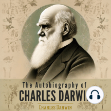 The Autobiography of Charles Darwin