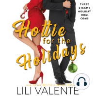 Hottie for the Holidays