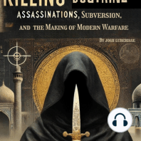 The Killing Doctrine