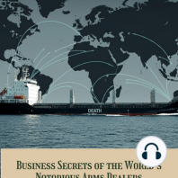 The Merchants of Death