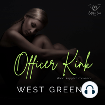 Officer Kink: Short Sapphic Romance