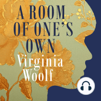 A Room of One's Own