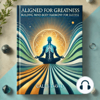 Aligned for Greatness