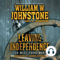 Leaving Independence