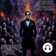 The Dark Masters - Volume 4