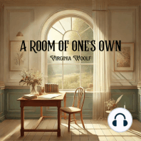 A Room of One's Own