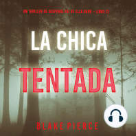 La chica tentada (Un thriller de suspense FBI de Ella Dark – Libro 12)