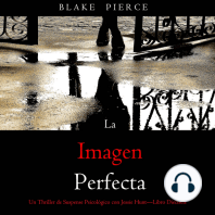 La imagen perfecta (Un Thriller de Suspense Psicológico con Jessie Hunt—Libro Dieciséis)