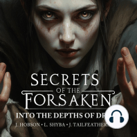 Secrets of the Forsaken