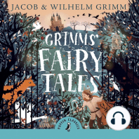 Grimms' Fairy Tales