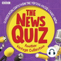 The News Quiz