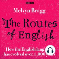 The Routes Of English Complete Series 1-4