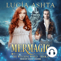 Mermagic