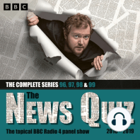 The News Quiz
