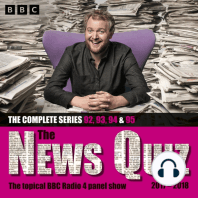 The News Quiz