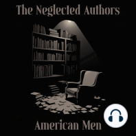 The Neglected Authors - American Men