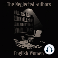 The Neglected Authors - English Women