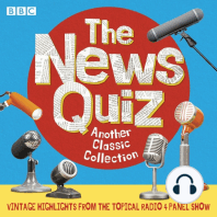 The News Quiz