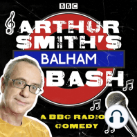 Arthur Smith's Balham Bash
