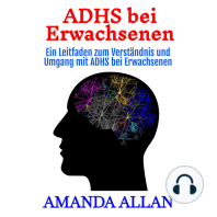 ADHS bei Erwachsenen