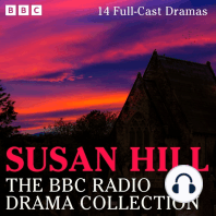 The Susan Hill BBC Radio Drama Collection