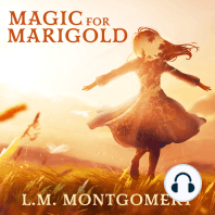 Magic for Marigold