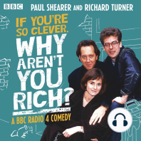 If You're So Clever, Why Aren't You Rich?