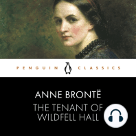The Tenant of Wildfell Hall