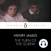 The Turn of the Screw
